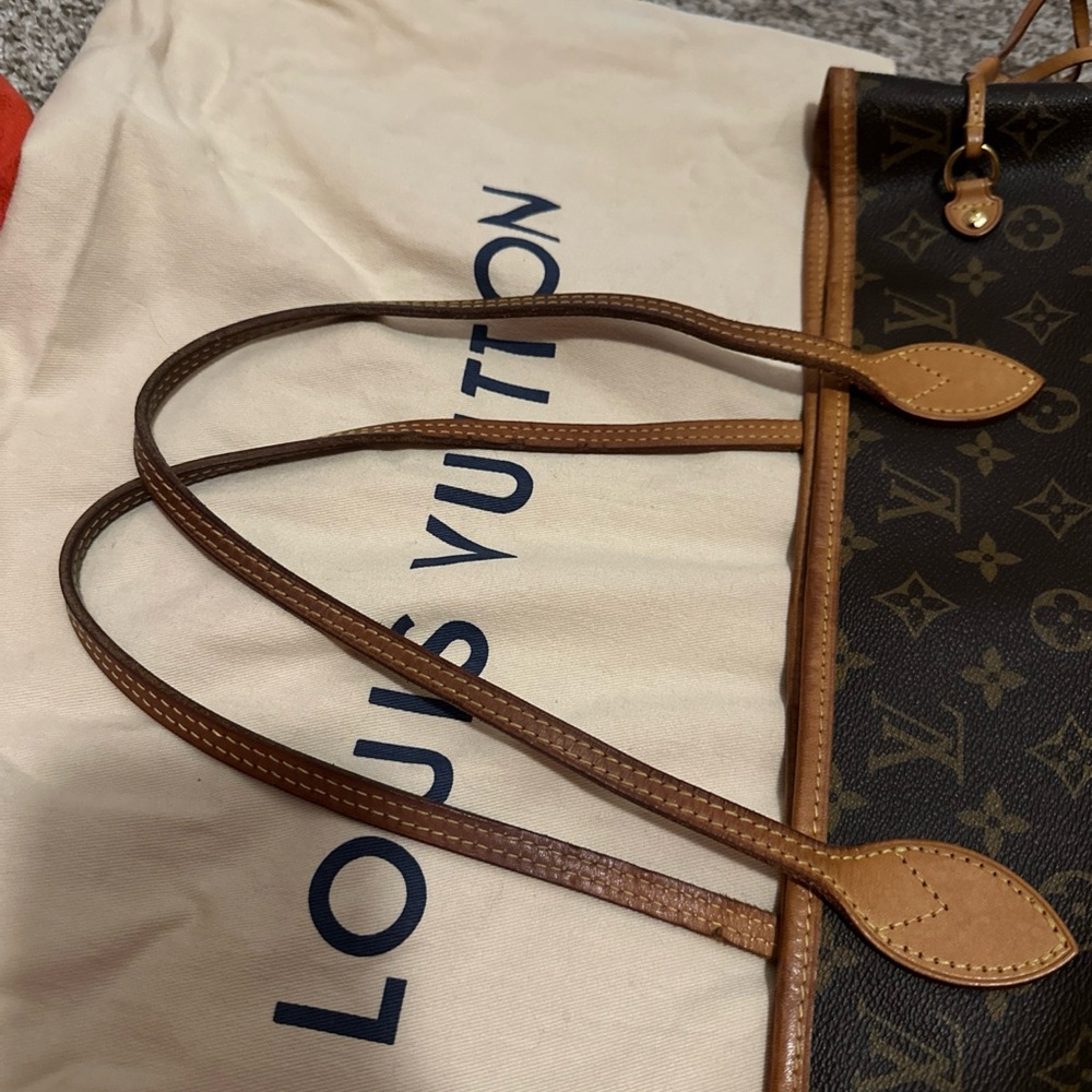 Neverfull Mm - image 3